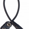 STAGG SPS-9VBAT - DC кабель питания для педалей эффектов.Длина: 15 см