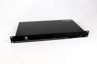 Зарядный модуль RFIntell LH-400P до 40 ИК приёмников