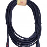 Небаласный сигнальный кабель Superlux CFM7.5FP, XLR3F-6.3 мм