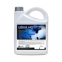 INVOLIGHT USVA HD - жидкость высокой плотности с медленным рассеиванием для генераторов дыма INVOLIGHT USVA HD - жидкость высокой плотности с медленным рассеиванием для генераторов дыма