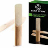 BENZ REEDS BSP5SS25 трости для сопрано-саксофона-2.5, 5 шт