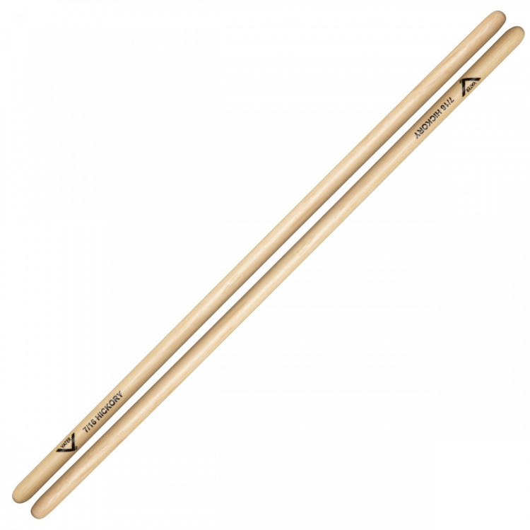 Барабанные палочки VATER VHT7/16 7/16 Timbale