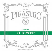 Комплект струн для скрипки 4/4 PIRASTRO 319020 Chromcor Violin