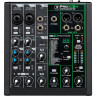 MACKIE ProFX6v3 6-канальный микшер с процессором эффектов MACKIE ProFX6v3 6-канальный микшер с процессором эффектов