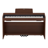 Casio PX-870 BN фортепиано цифровое