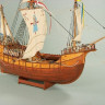 Набор сборных картонных моделей Shipyard Великие открытия колумба (№64,№65), 1/96