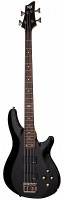 Schecter SGR C-4 BASS BLK бас-гитара