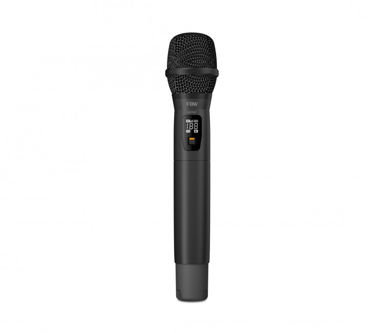 Передатчик ручной FBW A101HT 512-620МГц FM-модуляция