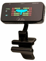 Тюнер PRS Clip-On Headstock Tuner