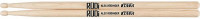 TAMA H-RUDI ALEX R?DINGER SIGNATURE STICK барабанные палочки орех 416 мм х 16 мм