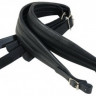Комплект ремней для аккордеона LEVY'S M18PDX-BLK