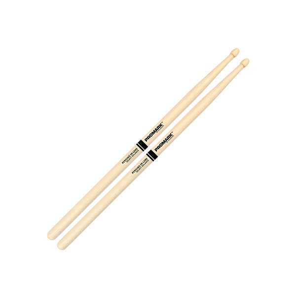 Барабанные палочки орех PRO MARK RBH595LAW