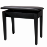 Банкетка для пианино Xline Stand PB-48 48 см дерево цвет черный