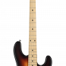Sterling by MusicMan RAY4-VSBS-M1 бас-гитара