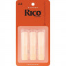 Трости для кларнета RICO RCA0325