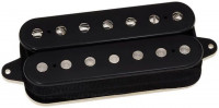 Звукосниматель DiMarzio DP756BK Illuminator 7™ Neck пассивный хамбакер