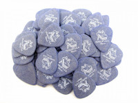 DUNLOP 417R.96 Gator Grip набор медиаторов 72 шт
