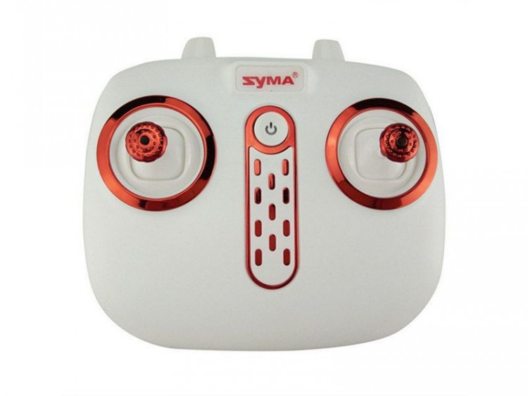Передатчик для квадрокоптера Syma X8SW