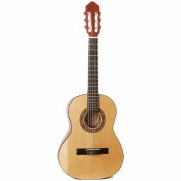 IBERICA 1S 4/4 классическая гитара IBERICA 1S 4/4 классическая гитара