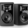 Студийный монитор JBL 306PMKII активный 2-полосный