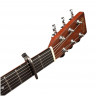 Каподастр PLANET WAVES PW-CP-02 MG, серебряный
