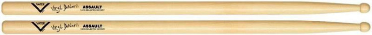 Барабанные палочки VATER VHVIRGW Virgil Donati