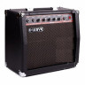 E-WAVE B-60A басовый комбик 60 Вт
