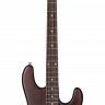 Sterling by MusicMan RAY4-WS-R1 бас-гитара