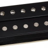 Звукосниматель DiMarzio DP759BK PAF® 7 для электрогитары пассивный хамбакер Звукосниматель DiMarzio DP759BK PAF® 7 для электрогитары пассивный хамбакер