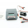 Зарядное устройство G.T.Power C6D Dual Power 12/220В 6A