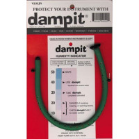 Увлажнитель для скрипки DAMPIT