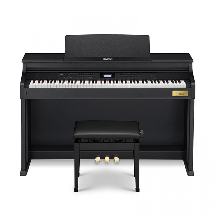 Celviano AP-710BK, фортепиано цифровое