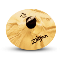 ZILDJIAN A0210 8' A SPLASH тарелка типа Splash