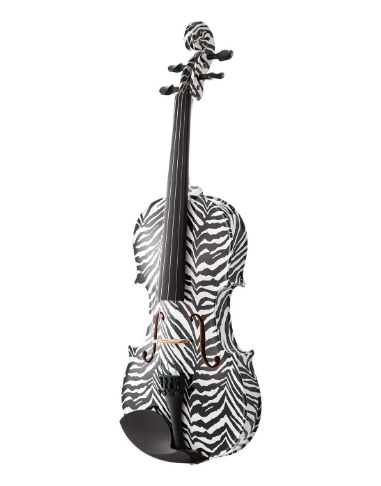 Скрипка KINGLOS HB-1302 4/4 комплект