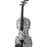 Скрипка KINGLOS HB-1302 4/4 комплект Скрипка KINGLOS HB-1302 4/4 комплект
