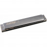 Губная гармошка тремоло EASTTOP T2408