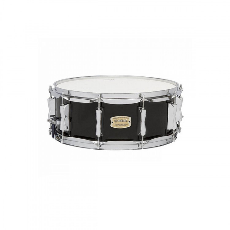 YAMAHA SBS1455 RAVEN BLACK малый барабан 14 х 5,5