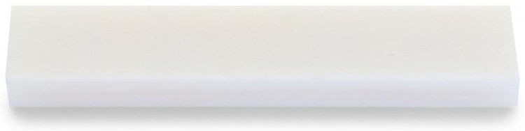 Верхний порожек для 12 струнной акустической гитары STAGG SP-NTWS-BONE12