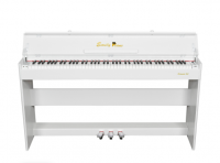 Цифровое фортепиано EMILY PIANO D-52 WH