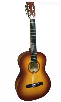 Cremona 101L 4/4 классическая гитара Cremona 101L 4/4 классическая гитара