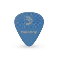 PLANET WAVES 7DBU5-10 DuraGrip набор медиаторов 1,0 мм 10 шт.