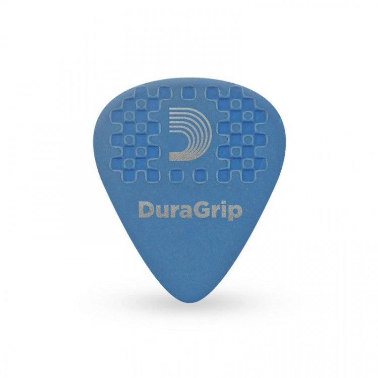 PLANET WAVES 7DBU5-10 DuraGrip набор медиаторов 1,0 мм 10 шт.