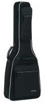 Чехол для акустической гитары GEWA Prestige 25 Western формы дредноут