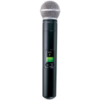 Shure SLX2/BETA58 P4 радиомикрофон
