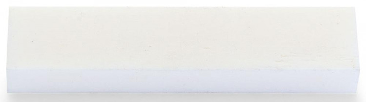Верхний порожек для акустической гитары STAGG SP-NTWS-BONEB, без прорезей