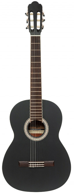 STAGG SCL70-BLK классическая гитара STAGG SCL70-BLK классическая гитара