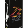Vandoren SR-4225 ZZ № 2,5 5 шт трости для саксофона тенор