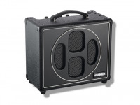 Комбоусилитель для губной гармошки HOHNER Harmonica Tube Amp 5 вт