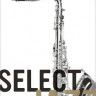 RICO RSF05TSX2S Select Jazz Filed 2S 5 шт трости для саксофона тенор