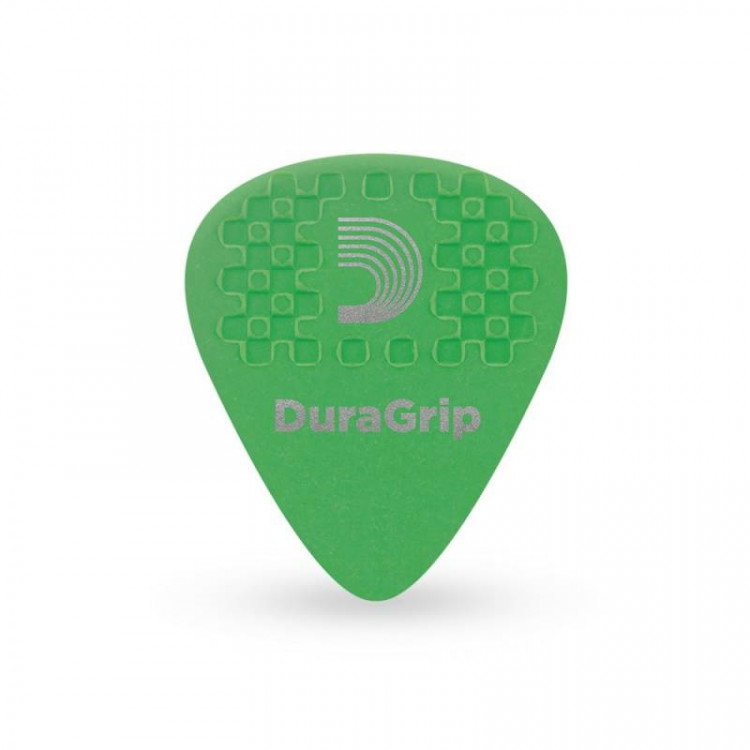 PLANET WAVES 7DGN4-10 DuraGrip набор медиаторов 0,85 мм 10 шт.